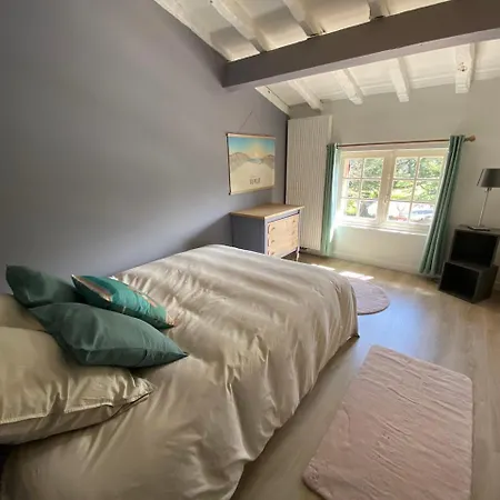 Le Clos Siston * Arveyres