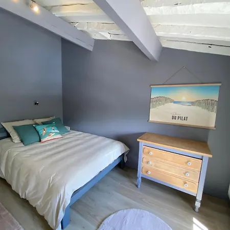 Le Clos Siston Holiday home *
