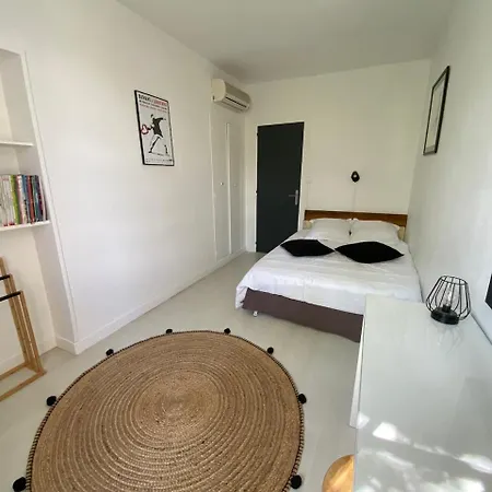 Le Clos Siston Ferienhaus Arveyres