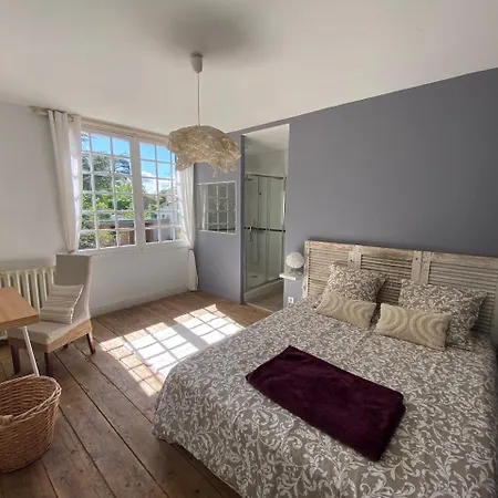 Le Clos Siston * Arveyres