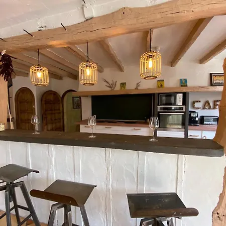 Le Clos Siston * Arveyres