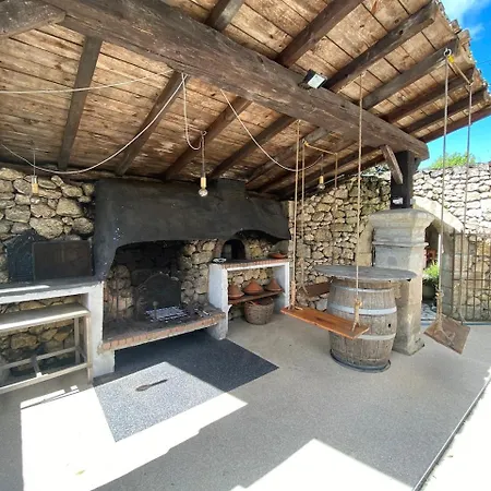 Le Clos Siston Holiday home Arveyres
