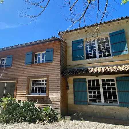 Le Clos Siston Arveyres