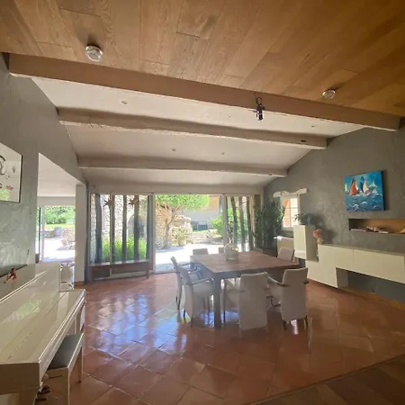 Le Clos Siston *