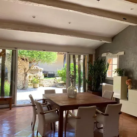 Le Clos Siston * Arveyres