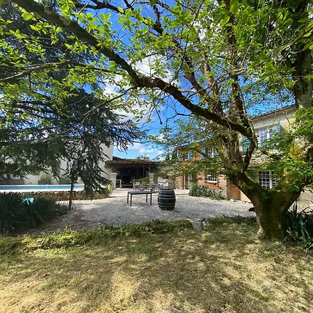 Le Clos Siston Arveyres