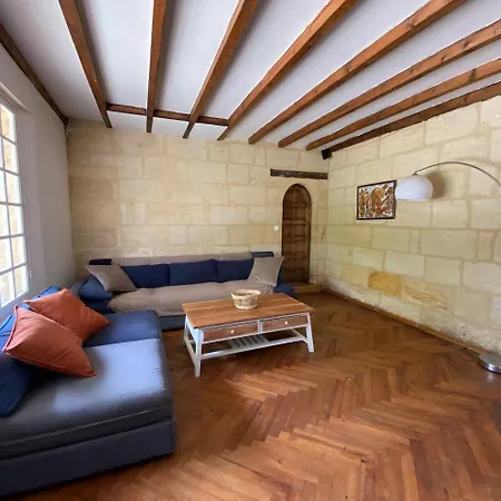 Holiday home Le Clos Siston