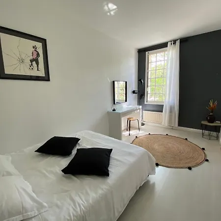 Ferienhaus Le Clos Siston *