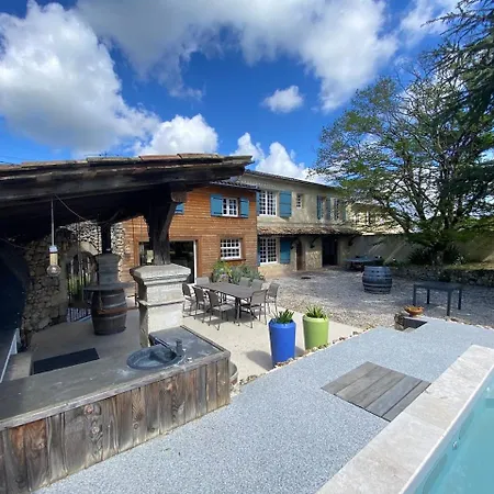 Le Clos Siston